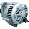 Wai Global Alternator, ALTND IRIF, 100 Amp12 Volt, CW, 6Groove Clutch Pulley 13926N - alternate 1